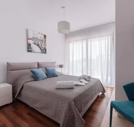 Coral Residences * Paphos