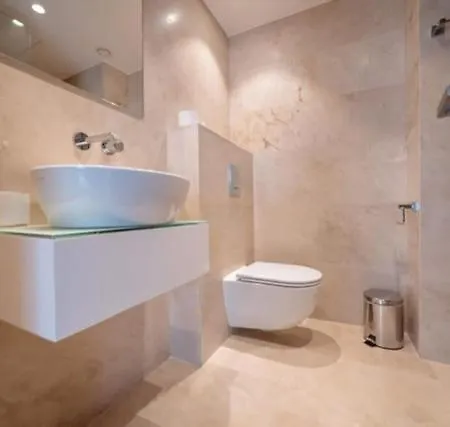 Apartment Coral Residences