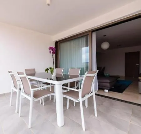 Coral Residences Paphos