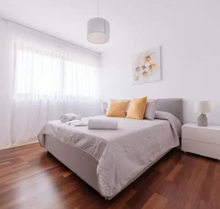 Coral Residences Apartment Paphos
