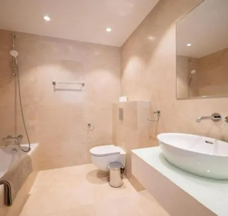 Coral Residences Apartment
