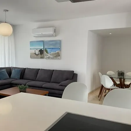 Apartment Coral Residences