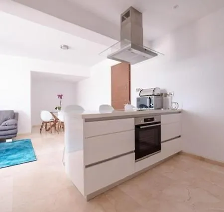 דירה Coral Residences פאפוס