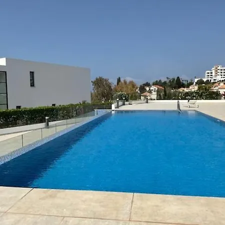 דירה Coral Residences *