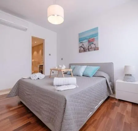 Coral Residences דירה פאפוס