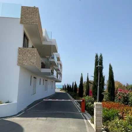 Coral Residences Apartment